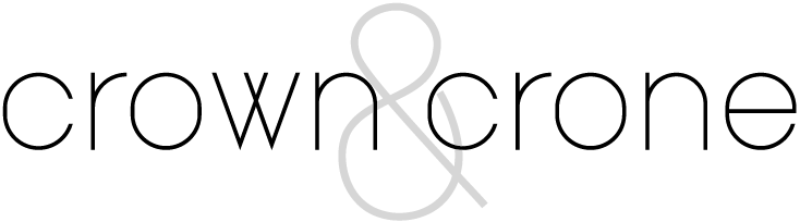 crown&crone Logo